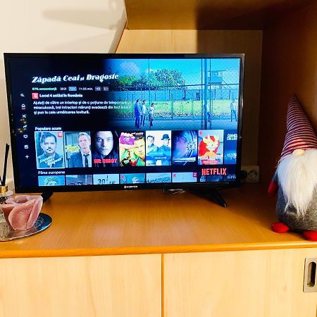 Apartament 두라우 외부 사진