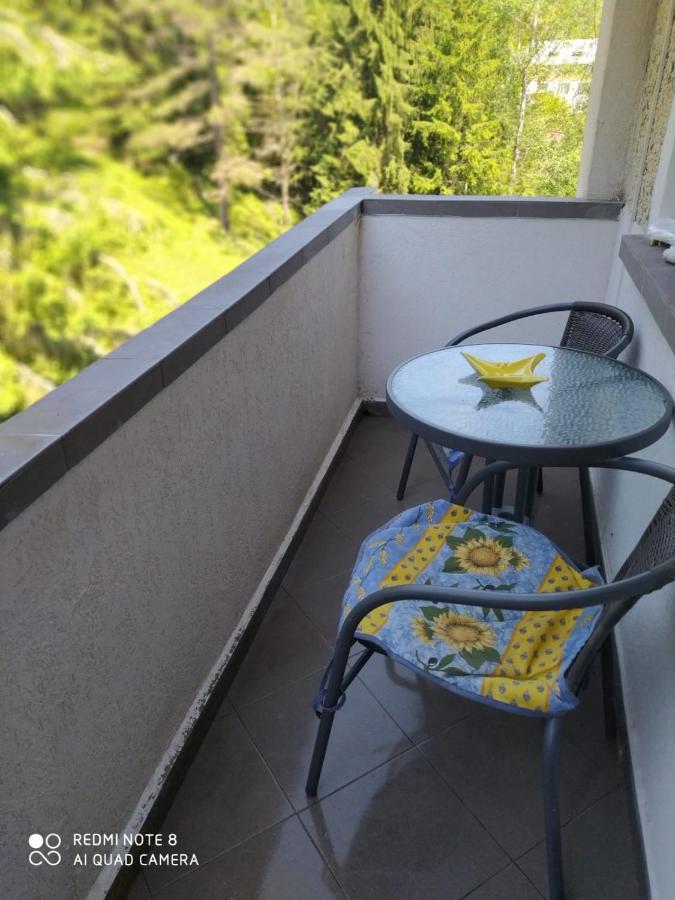 Apartament 두라우 외부 사진