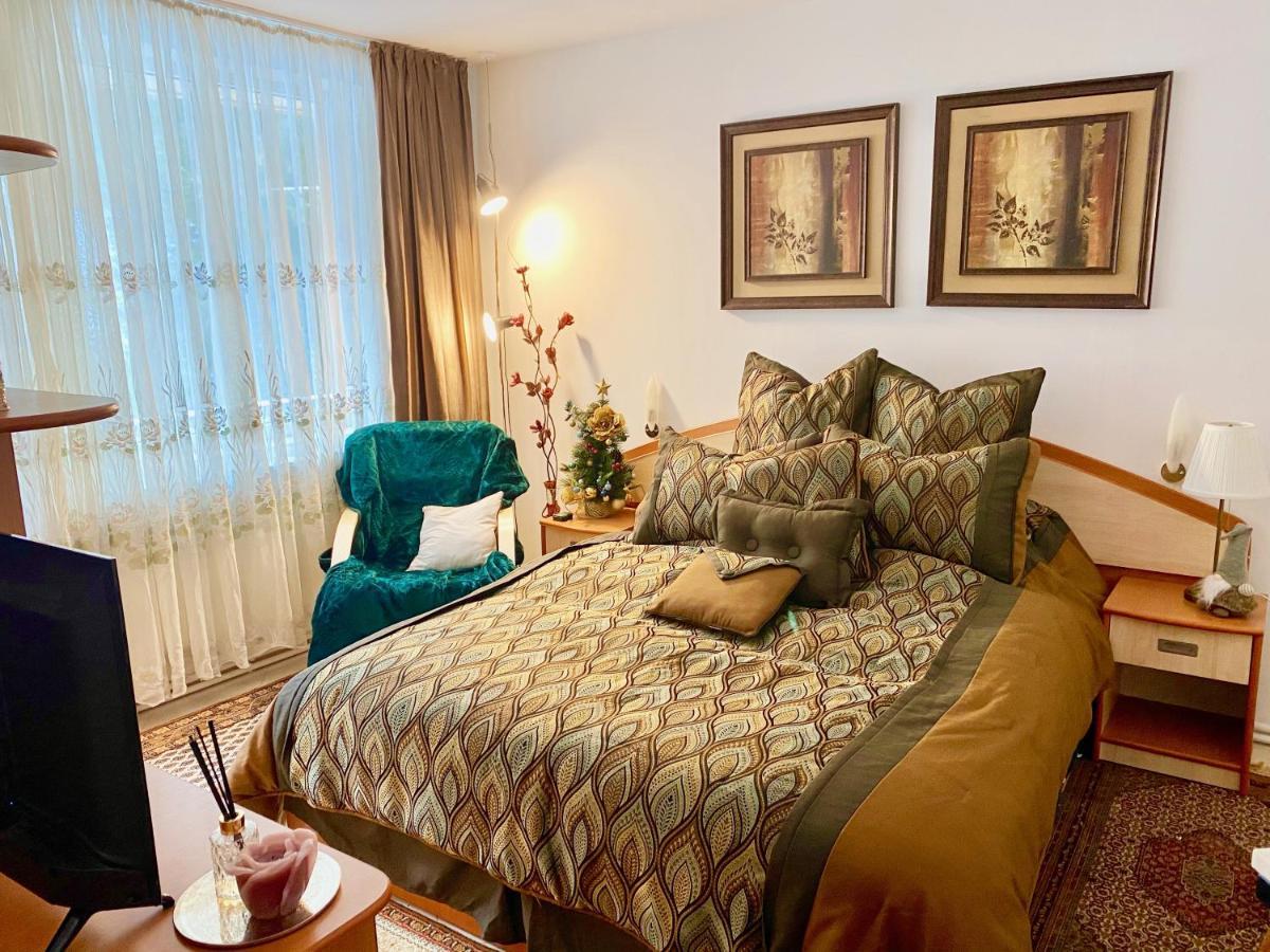 Apartament 두라우 외부 사진