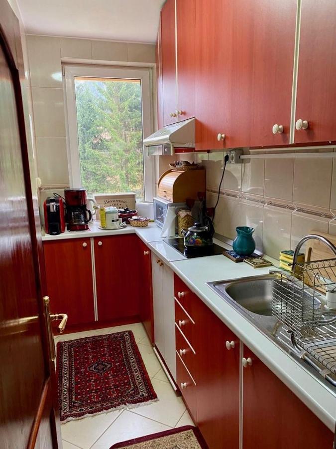 Apartament 두라우 외부 사진