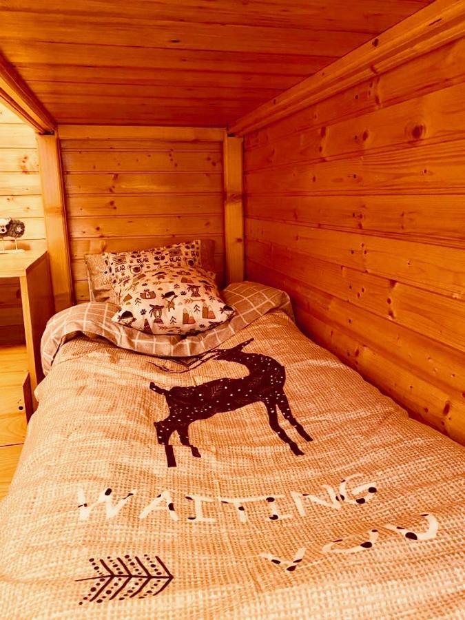 Apartament 두라우 외부 사진