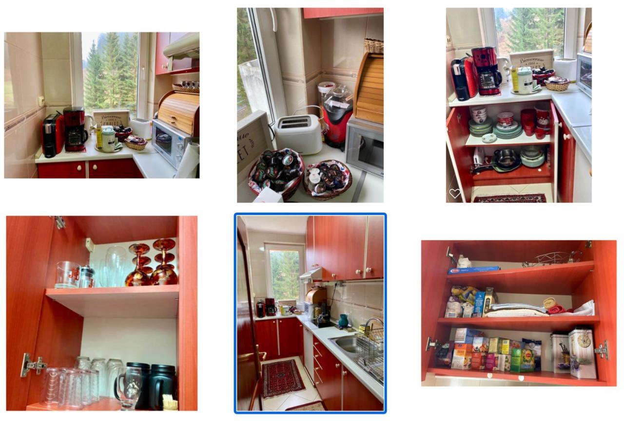 Apartament 두라우 외부 사진