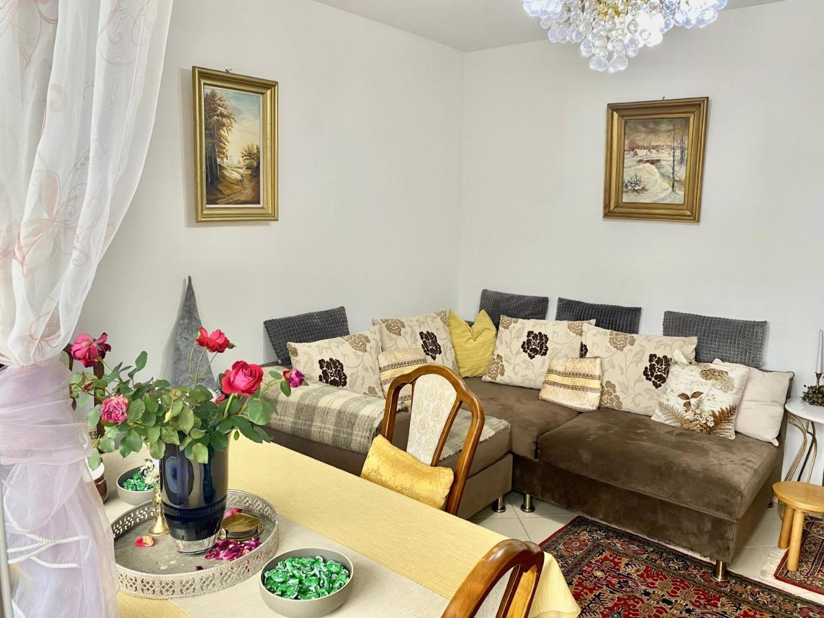 Apartament 두라우 외부 사진