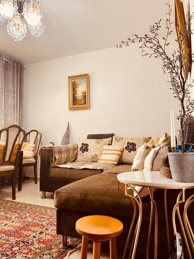 Apartament 두라우 외부 사진