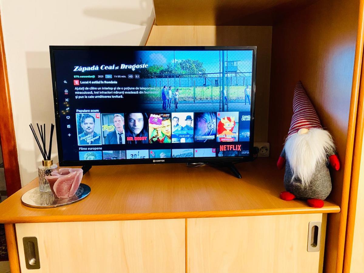 Apartament 두라우 외부 사진