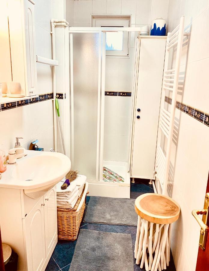 Apartament 두라우 외부 사진