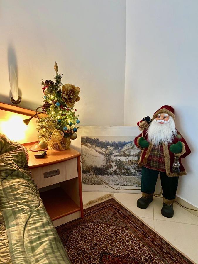 Apartament 두라우 외부 사진