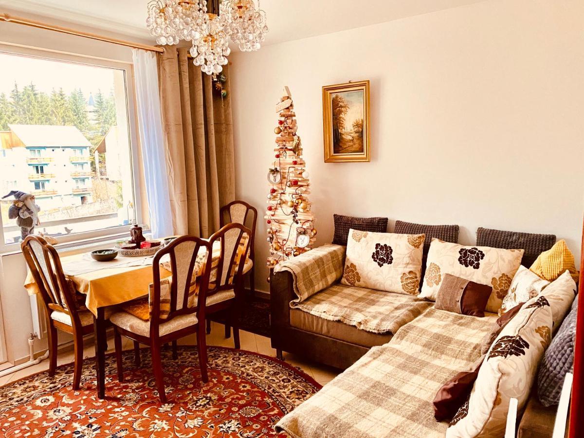 Apartament 두라우 외부 사진