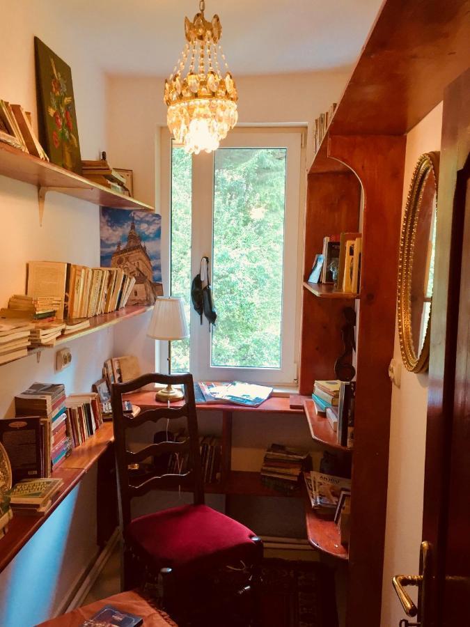 Apartament 두라우 외부 사진