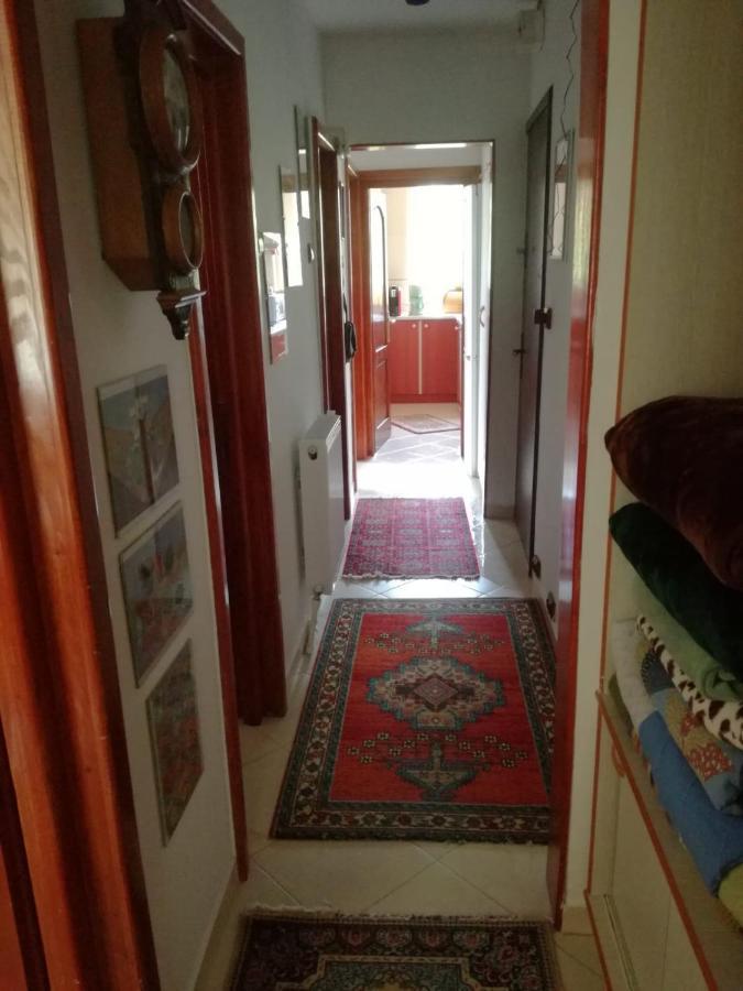 Apartament 두라우 외부 사진
